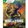 Skull Island Rise of Kong (XBSX)