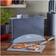 Cooks Professional G2706 4 Granite-Effect Chopping Board