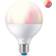 Philips Päronlampa Smart Color 11W 1055lm 2200-6500K RGB Globe Clear E27 WiZ