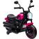 Homcom Electric Motorbike 6V