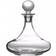 Royal Scot Crystal Classic Collection Wine Carafe