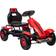 Homcom Pedal Go Kart