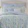 Laura Ashley Nora Bedspread Blue (269.2x233.7cm)