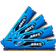 G.Skill Ares DDR3 1866MHz 4x4GB (F3-1866C9Q-16GAB)