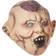 Smiffys Autopsy Zombie Mask