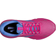 Brooks Ghost 15 W - Pink Glo/Blue/Fuchsia