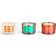 Neom Wellbeing Wishes Candle Trio for Women Duftlys