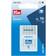 Prym 5 universal sewing machine needles flat shank strength 70 154410