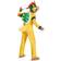 Nintendo Deluxe Bowser Costume for Adults Super Mario Costumes