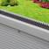 Gardenkraft Anti-Climb Security Spikes