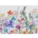 Tops Meadow Floral Place Mat Blue, Multicolour