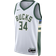 NIKE Milwaukee Bucks Association Edition 2022-23