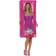 InSpirit Designs Barbie Doll Box Women's Costume