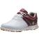 FootJoy Pro SL Sport WHT/BLACK/BURGUNDY