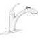 Moen Banbury (87017W) White