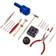 AmTech repair link opener Tool Kit