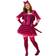 Fun Sexy Wonderland Cat Costume for Women Plus Size