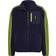 Adidas Manchester United Lifestyler Fleece Jacket 2022-23