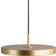 Umage Asteria Brass Pendant Lamp 31cm