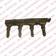 Delphi GN10207-12B1 Ignition Coil V
