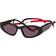 HUGO sunglasses with beaded chain