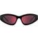 HUGO sunglasses with beaded chain