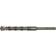 Sealey MAX32X370 Ø32 x 370mm SDS MAX Drill Bit