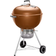 Weber Original Kettle Premium Charcoal Grill 22"