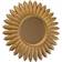 Inspire Home Decor Sunburst Wall Mirror 61x61cm