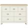 GFW Lancaster Chest of Drawer 111.5x81cm