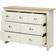 GFW Lancaster Chest of Drawer 111.5x81cm