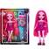 MGA Shadow High Pink Doll 26cm