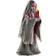 Spirit Halloween Party Decorations Grave Watcher Animatronic 3ft