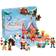 Plus Plus Advent Calendar