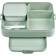 Mepal Large TAB Bento Nordic Sage Madkasse 150cl