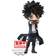 Banpresto My Hero Academia Dabi Q Posket 14Cm