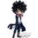 Banpresto My Hero Academia Dabi Q Posket 14Cm