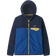 Patagonia Kid's Micro D Snap-T Fleece Jacket - Superior Blue