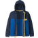 Patagonia Kid's Micro D Snap-T Fleece Jacket - Superior Blue