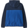 Patagonia Kid's Micro D Snap-T Fleece Jacket - Superior Blue