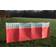 OLPRO Witley 5 Pole Wooden Windbreak