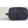 Ted Baker WAYDEE Navy House Check Washbag