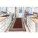 Smart Living 80 300cm 6"x 10 ft Brown