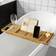 SoBuy FRG207-N, Extendable Bamboo Bathtub Caddy