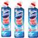 Domestos aktiv kraft wc gel ocean fresh