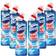 Domestos aktiv kraft wc gel ocean fresh