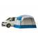 OLPRO Uno Breeze Inflatable Campervan Awning