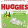 Huggies Natural Care Baby Diaper Wipes 168pcs