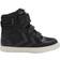 Hummel Stadil Super Poly Boot Mid Tex Jr - Black