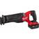 Milwaukee M18 Fuel Sawzall 2821-21 (1x5.0Ah)